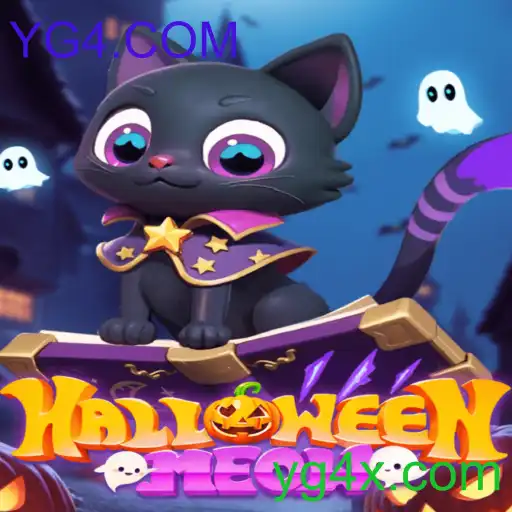 HalloweenMeow