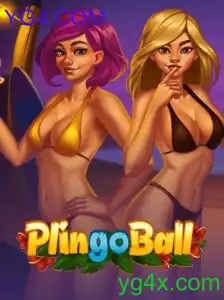 Plingoball